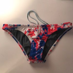 Jolyn Mallace x Jolyn Europe Bottoms